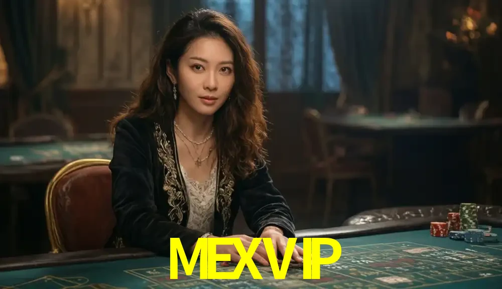 MEXVIP Casino en Vivo