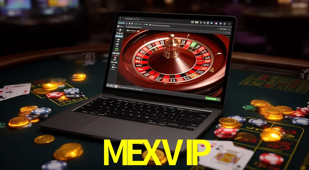 MEXVIP Arcade