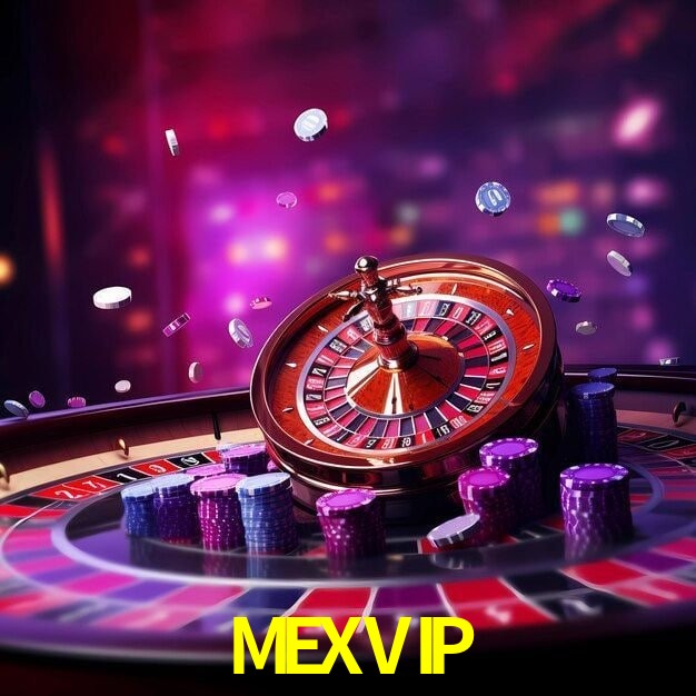 MEXVIP Animaciones vibrantes