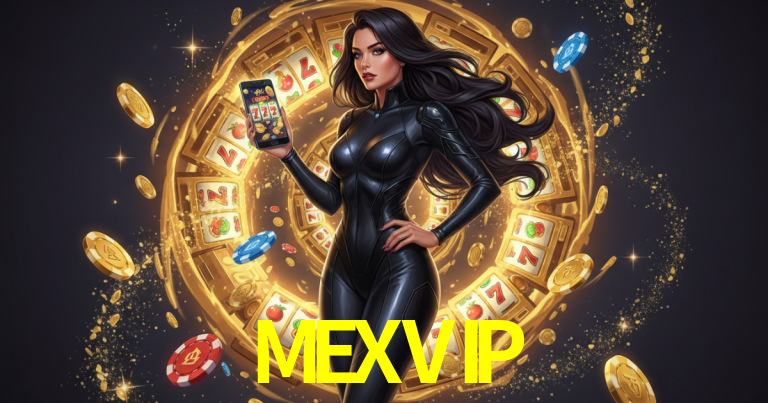 MEXVIP Juegos Confiables