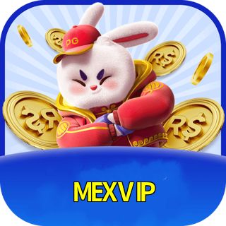 MEXVIP logo